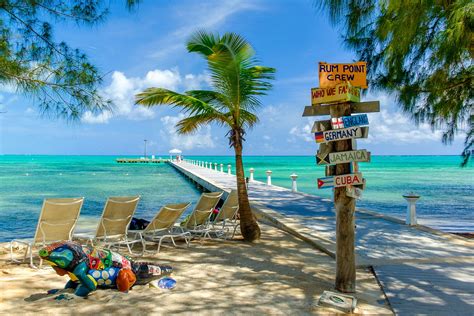 10 Best Places To Go Shopping In The Cayman Islands Where To Shop In