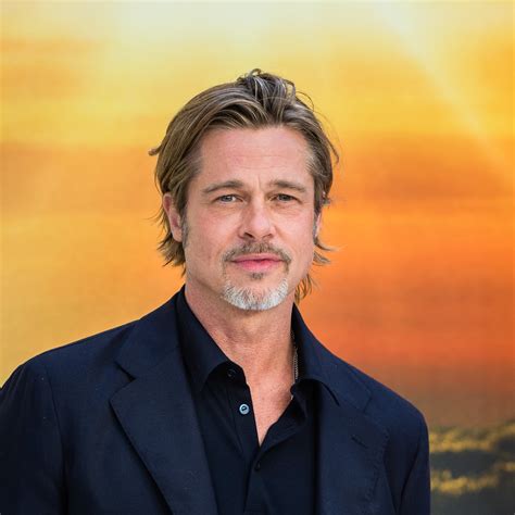 Brad Pitt Set To Resign From Acting After 30 Year Long Career