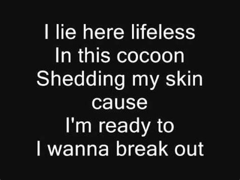Skillet: Rebirthing (Lyrics) - YouTube