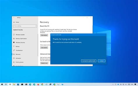 How To Uninstall Windows 10 22h2 Html Kick