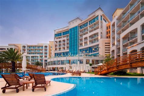 Hotel Splendid Conference And Spa Resort Montenegro Adventure