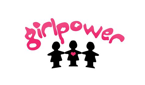 Girl Power Clipart 20 Free Cliparts Download Images On