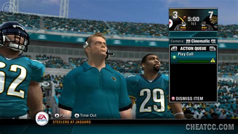 Nfl Head Coach 09 Review For Xbox 360 X360