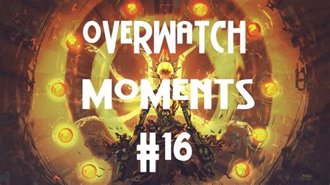 Rapid Discord Overwatch Moments 16 Youtube