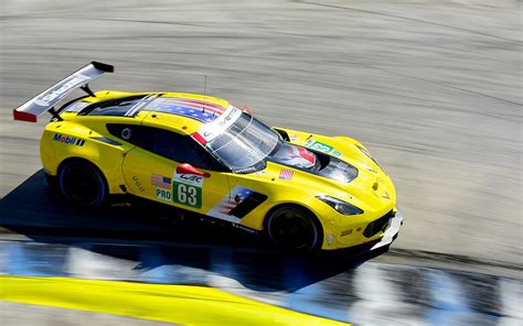 Worlds Fastest Sports Car Race At Sebring The Epoch Times