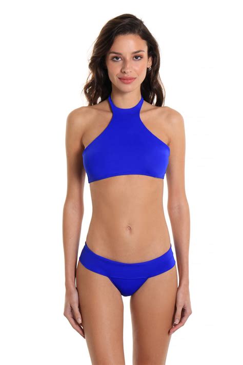 COPACABANA BIKINI TOP TWO PIECE SWIMSUIT BROMELIA SWIMWEAR