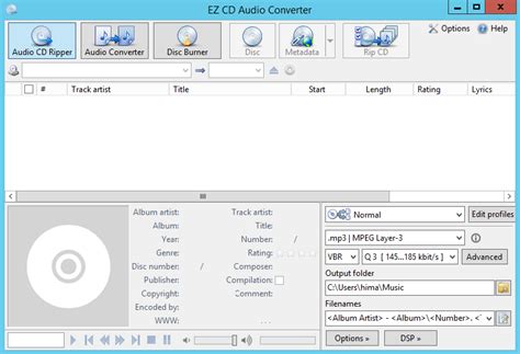 Ez Cd Audio Converter Change To English Hopdear