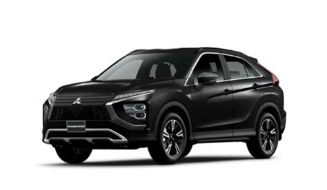 mitsubishi eclipse cross sel special edition s awc 2023 price in usa features and specs
