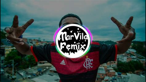 Mc Menor K Camisa Do Flamengo Remix VersÃo Eletrônica Youtube