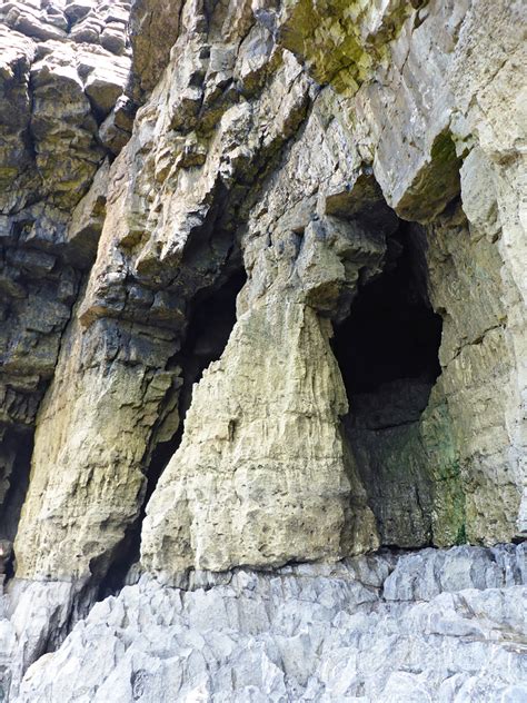 Photographs Of Ogmore By Sea Vale Of Glamorgan Wales Arch