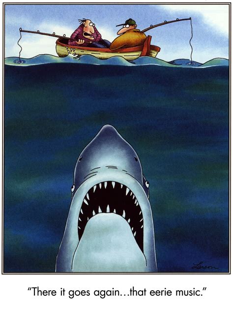 Funny Pictures Featured Funny Cartoons Jokes The Far Side Cartoon