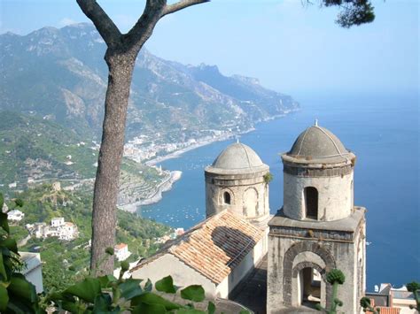 Christ Church Italy 2011 Ravello