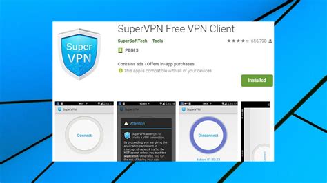 Our free plan encrypts your internet activity, protects your ip address, and lets you view censored content. SuperVPN Free VPN Client review | TechRadar