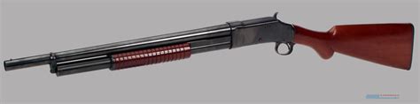 Norinco Model Pump Ga Shotgun For Sale At Gunsamerica Com