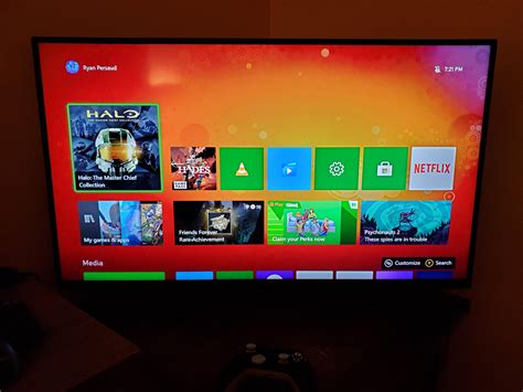 How To Make Custom Themes For Xbox 360 Youtube