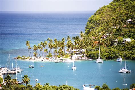 When Is The Best Time To Visit St Lucia Uk