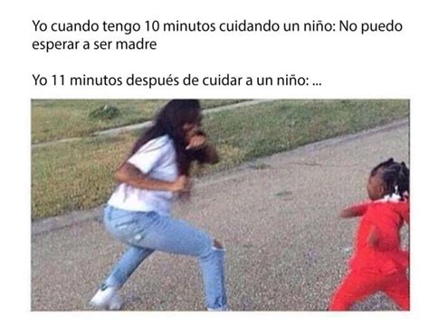 17 Memes Dedicados A Las Personas Que No Quieren Tener Hijos