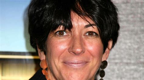 Ghislaine Maxwell Prosecutors Will Drop Perjury Charges If Theres No Retrial In Sex Trafficking