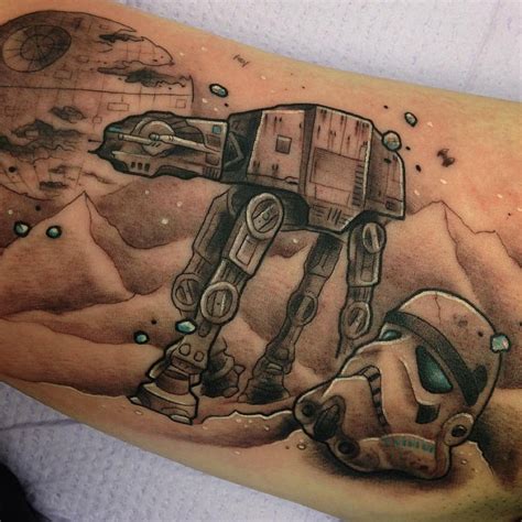 Artists around the world show their tattoo pictures tagged with star trek tattoos. 62+ Star Trek Tattoos And Ideas