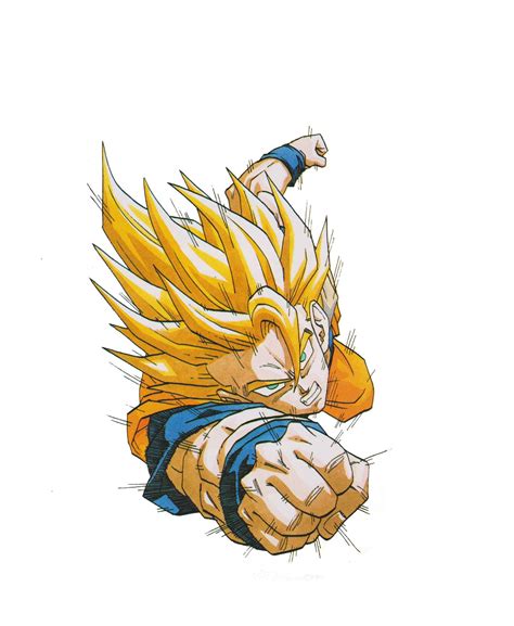 Akira Toriyama Toei Animation Dragon Ball Super Saiyan Goku Anime