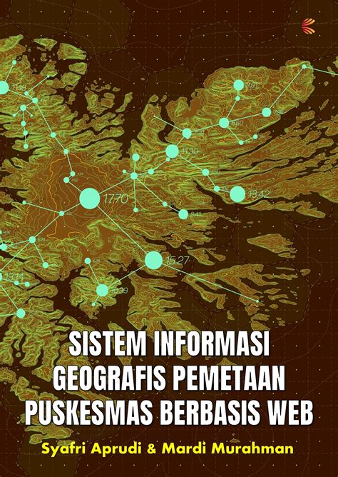 Sistem Informasi Geografis Pemetaan Puskesmas Berbasis Web