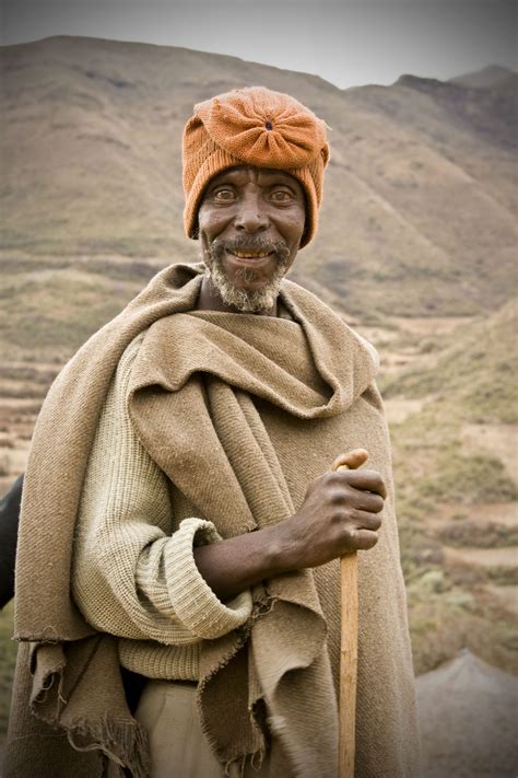 5 Reasons You Should Visit Lesotho The Blanketwrap
