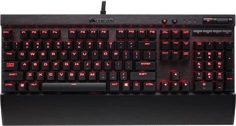Corsair K70 Rapidfire Mechanical Gaming Keyboard Mgkb