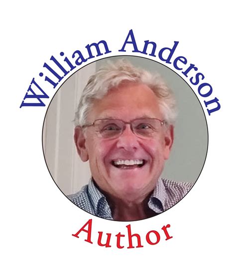 William Anderson Author