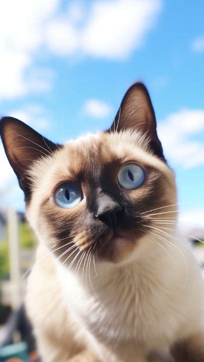 are siamese cats mean why my siamese cat is so mean everything you need to know about their