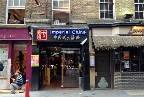 Mainly because of the profound fondness we had for our all time fav chinese food place back where we use to live. London's Best Chinatown Restaurants | 21 Places That Rule ...