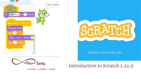 How To Install Scratch Offline Editor On Computer Learn Scratch