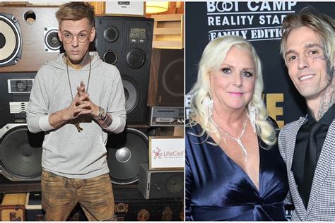 aaron carter s mom demands justice with grisly death scene pics