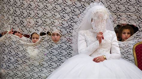 Police Break Up Wedding Involving 14 Year Old Girl The Times Of Israel