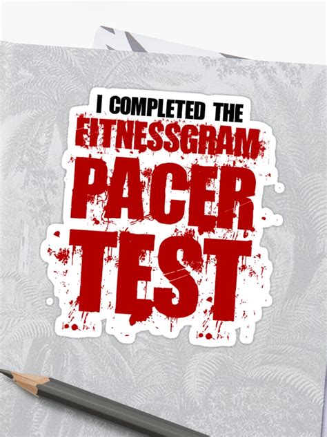 The Fitnessgram Pacer Test Meme Copy And Paste