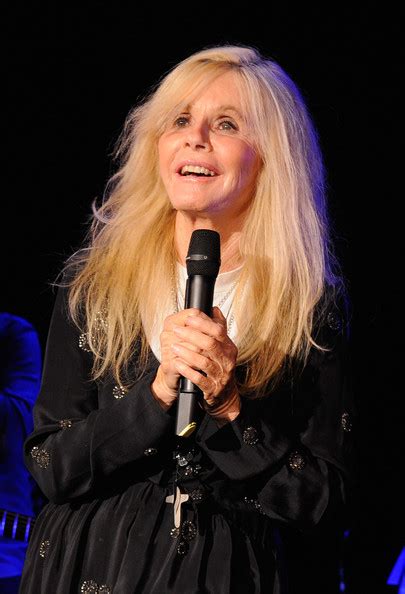 Kim Carnes Pictures Country Music Hall Of Fame And Museums 2012