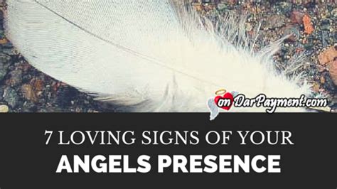 Your Guardian Angels Love You And Did You Know That They Go Through Great Lengths To Get Your