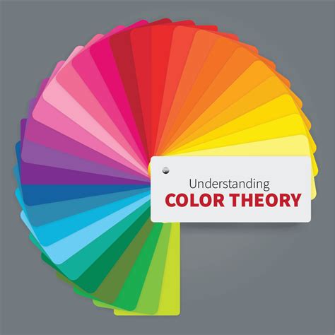 Understanding Color Theory Besa Marketing
