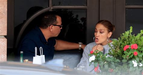 Jennifer Lopez Diva Demands Driving Away Alex Rodriguez