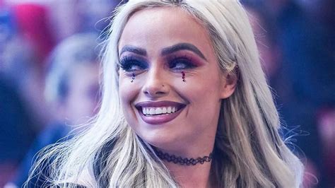Just Not Pay Attention To It Wwe Star Liv Morgan Opens Up About How