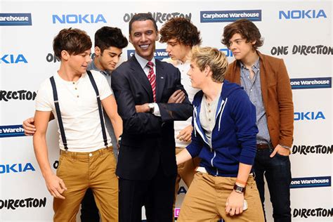 President Obama Releases Summer Playlists Snubs One Direction Hurts My Feelings The Verge