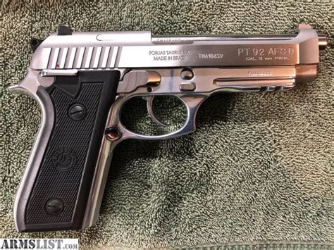 Armslist For Sale Taurus Pt92 Afs D