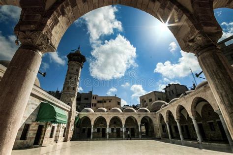 Browse 72 gaza stadt stock photos and images available, or start a new search to explore more stock photos. M. Hashem-moskee In De Stad Van Gaza Stock Foto ...