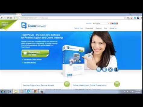 These could be false positives and our. How To Download and Install Teamviewer on Windows - YouTube