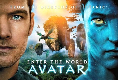 James Cameron Making 3 Avatar Sequels