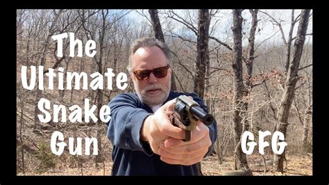 The Ultimate Snake Gun Youtube