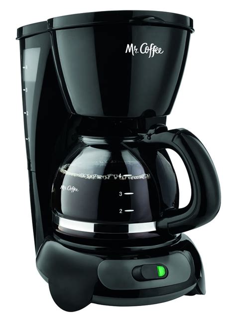 Best Mr Coffee Thermal Coffee Maker Reviews Get Your Home