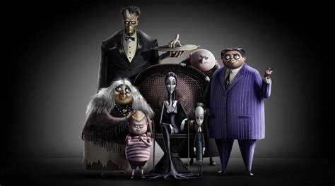 /10 ✅ ( votes) | download options: La familia Addams - Peliculas de estreno y en cartelera