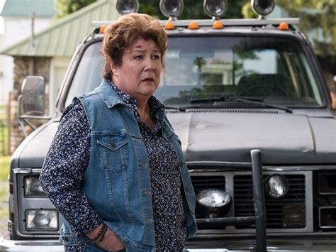 Margo Martindale On Sneaky Pete The Americans And Bojack Horseman