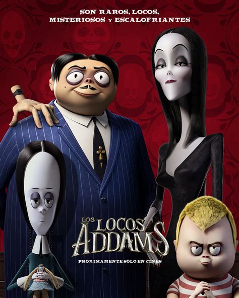 ¡siempre Quieres Leer Un Cómic Más ReseÑa De Los Locos Addams
