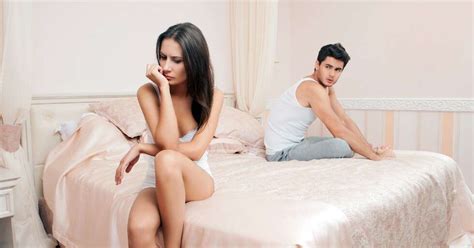 Heres What You Must Know About Sexual Aversion Disorder